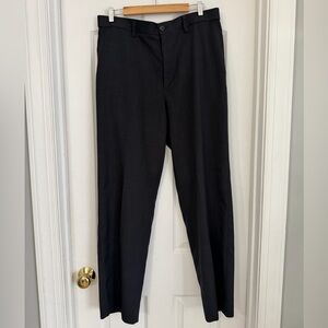 Savane Men's  Pants Herringbone